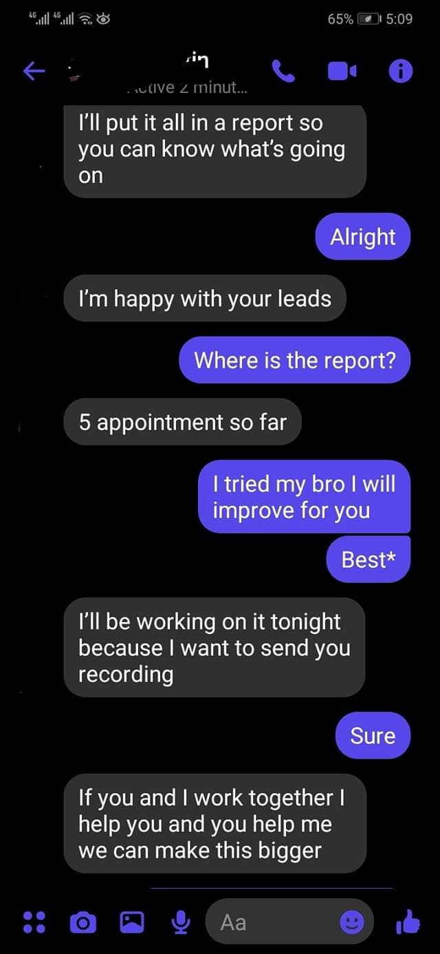 Reviews Final Expense Leads Specialist Reviews final expense leads specialist